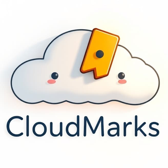 CloudMarks Logo